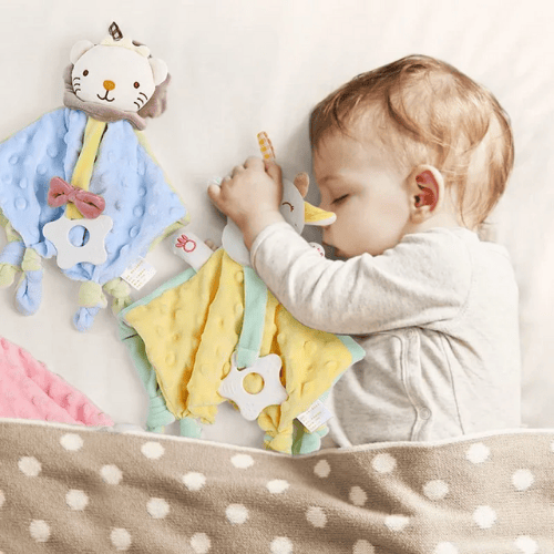 bienfait notre doudou