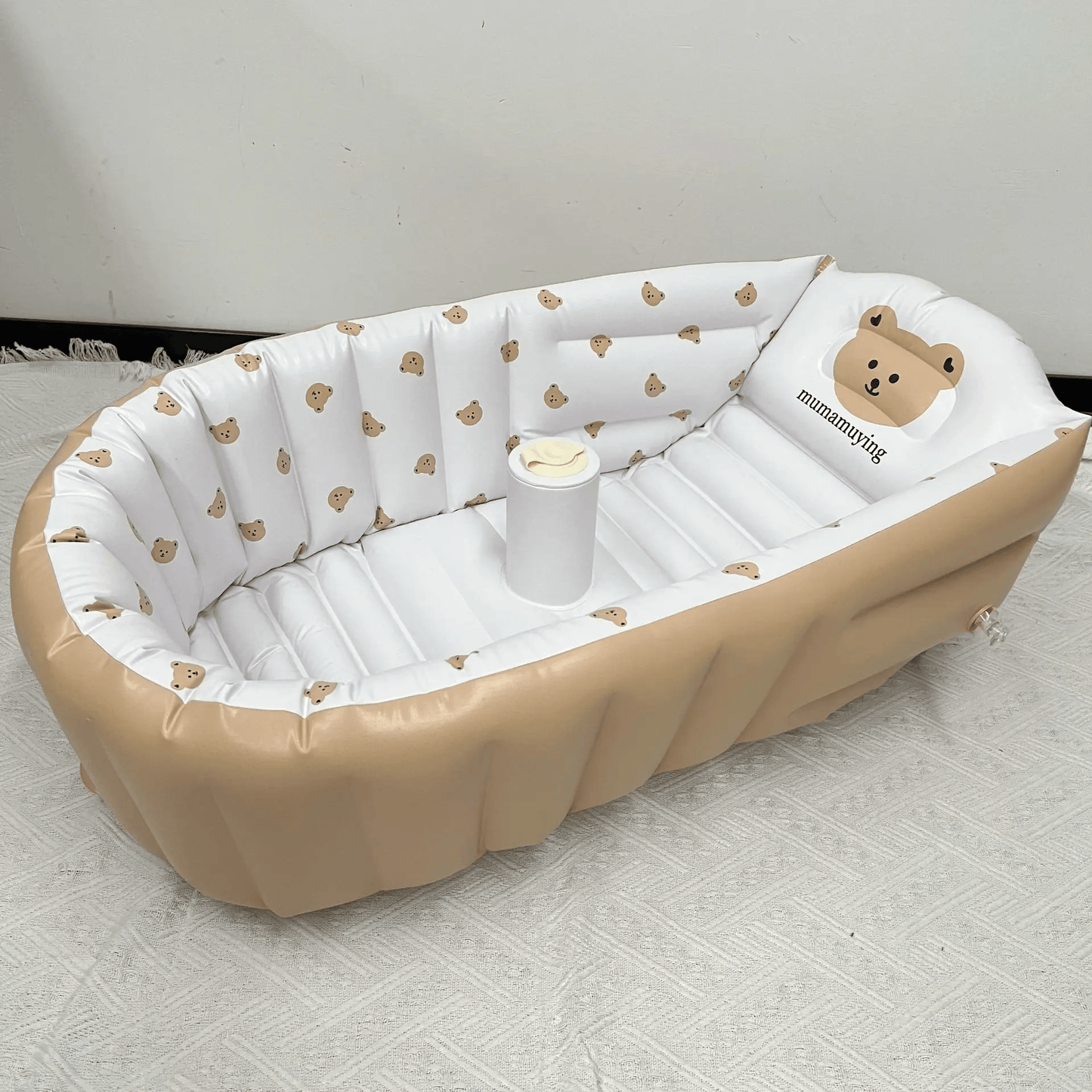 Baignoire bébé modèle 2