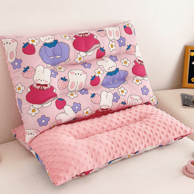 Oreiller enfant modèle 4