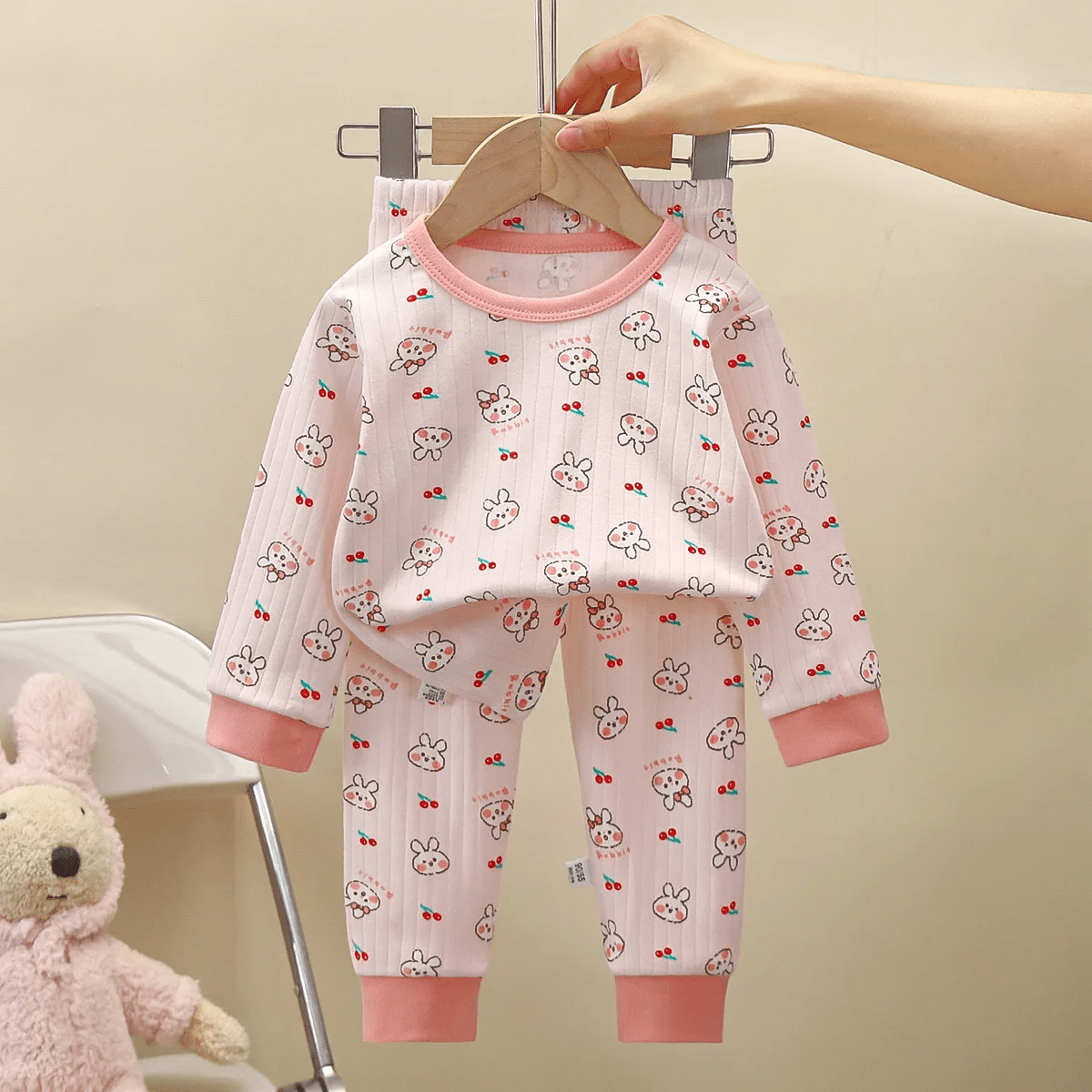 pyjama bébé modèle 3