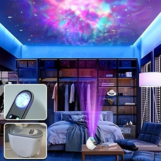 veilleuse de nuit 4 niveaux luminosite
