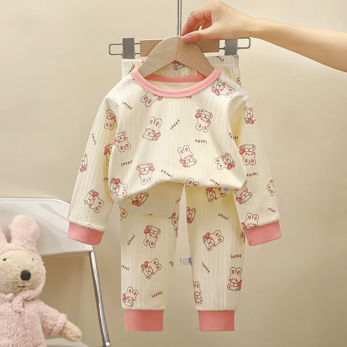 pyjama bébé modèle 5