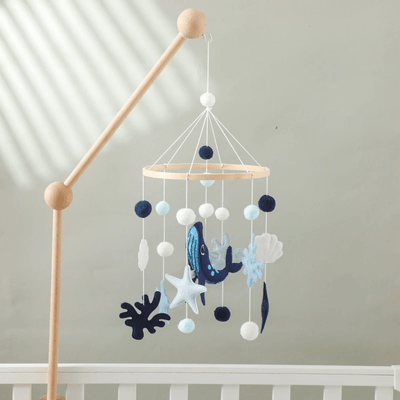 Mobile bébé | AstroBaby™