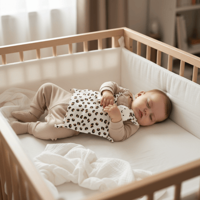 doudou bebe carrousel