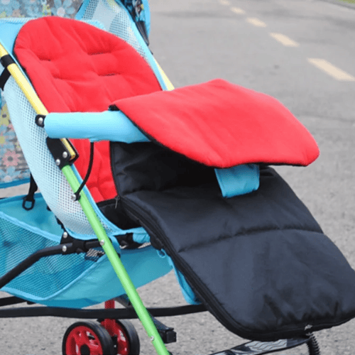 Sac de couchage bébé carrousel