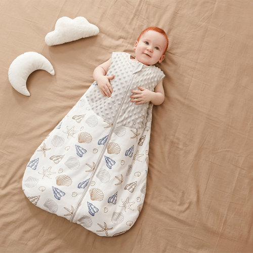 Gigoteuse bébé carrousel