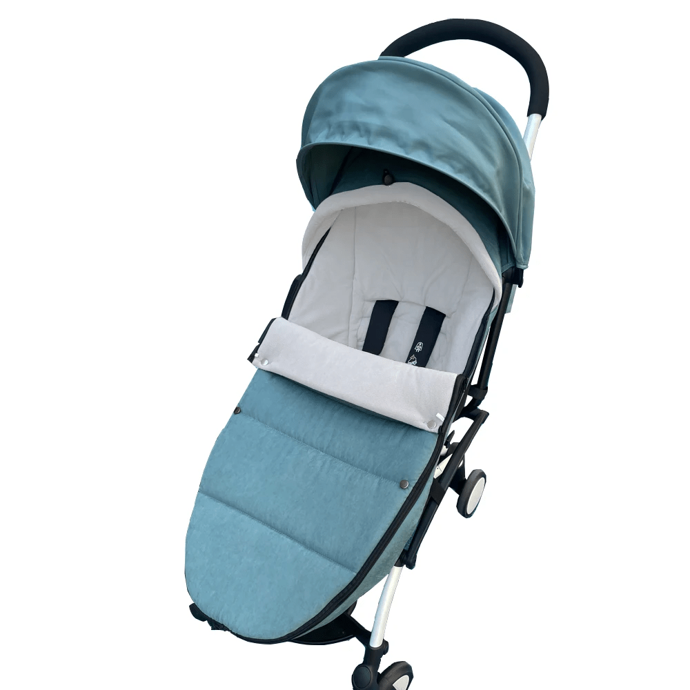 Chanceliere poussette aqua