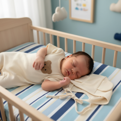 Maman bébé boutique - Collection barboteuse