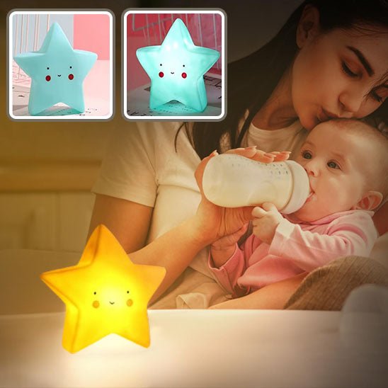 Veilleuse bienfaits sommeil