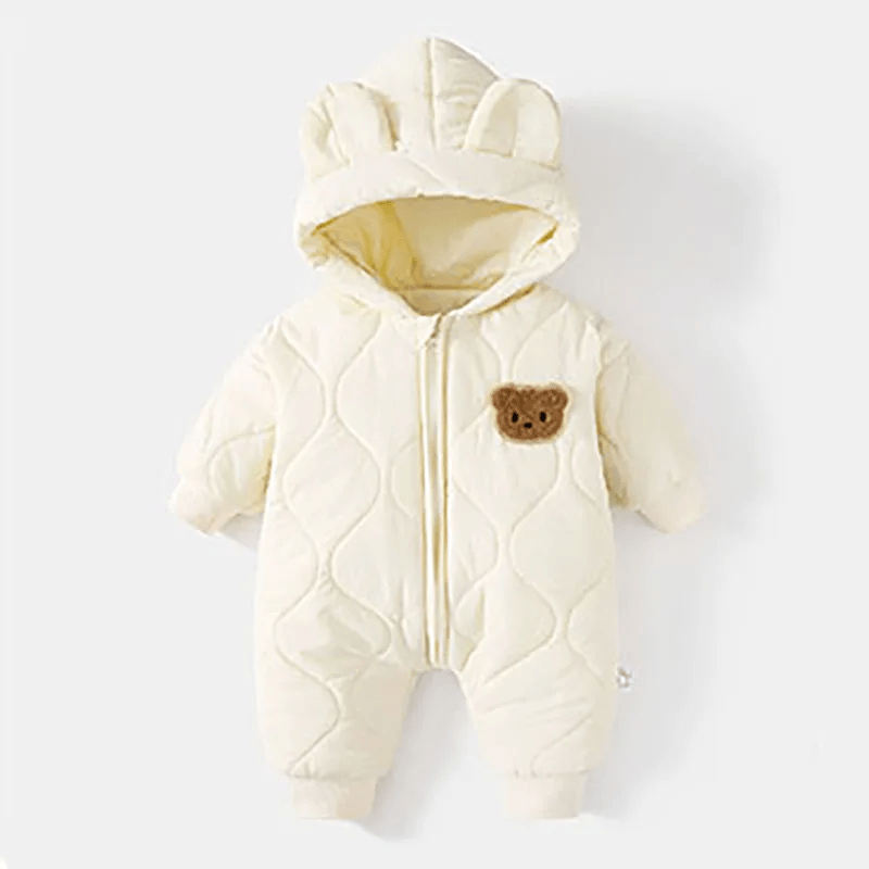 Combinaison bebe | Confort Premium