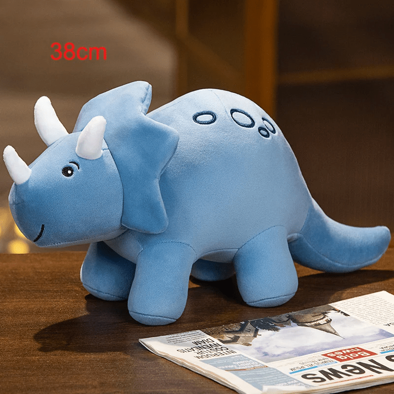 Peluche Dinosaure 38cm