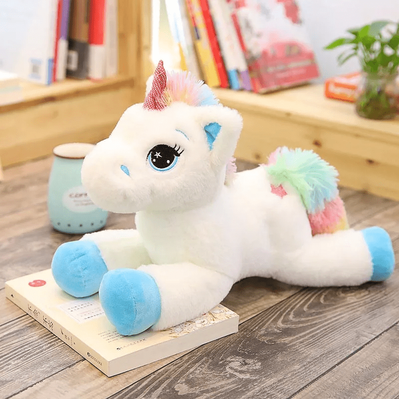 Licorne peluche | Ultra-douce