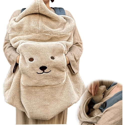 Couverture bebe | Chaudoudouxâą