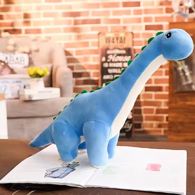 Peluche Dinosaure carrousel