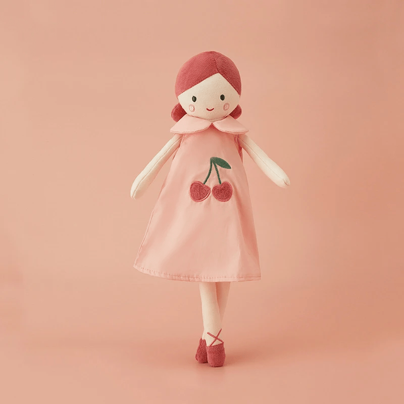 Doudou cerise