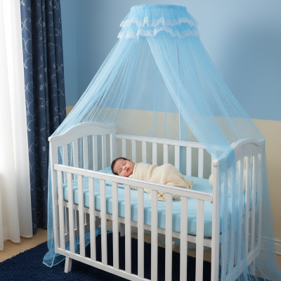 Maman bébé boutique - Collection ciel de lit