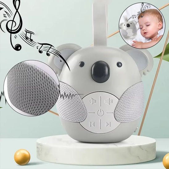 Veilleuse bruit blanc compact portable