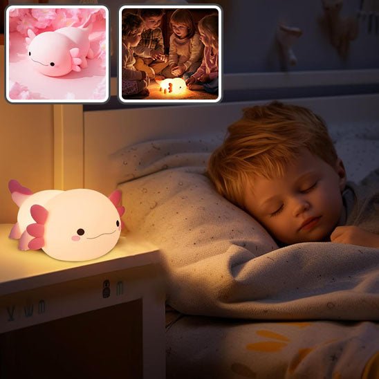 veilleuse bebe fonctionnalite intelligente