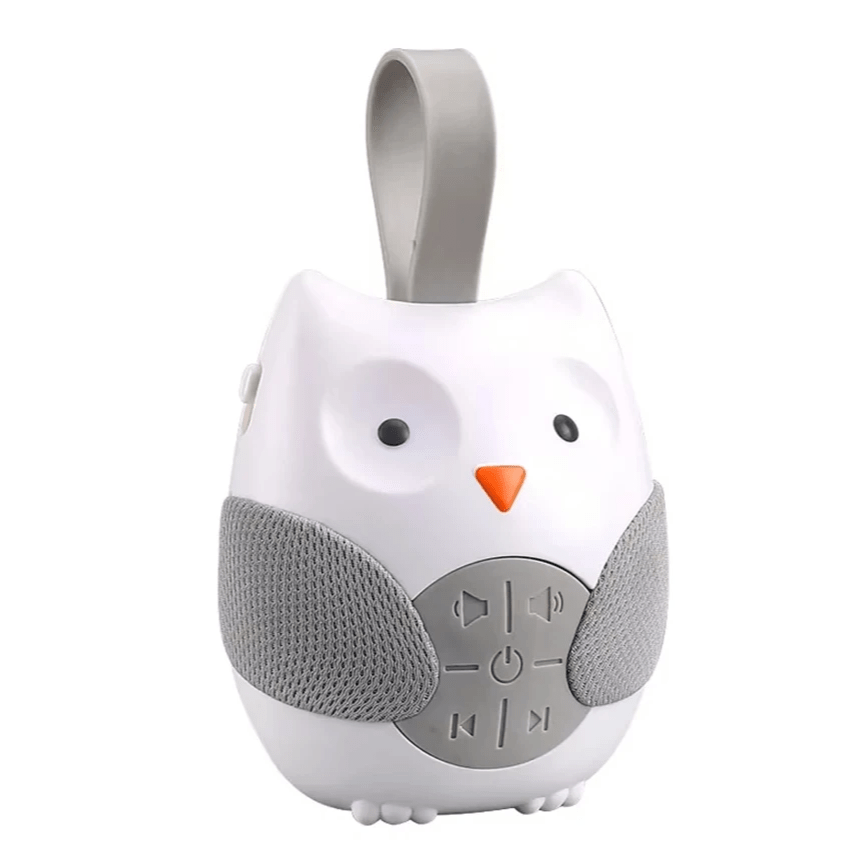 Veilleuse bruit blanc hibou