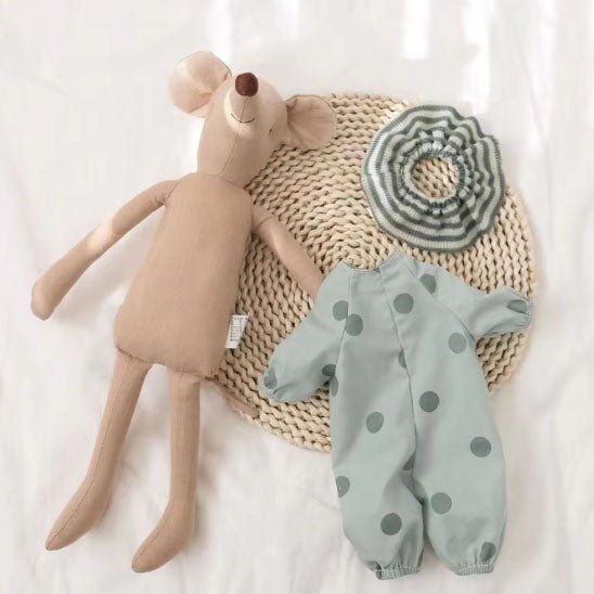 Doudou carrousel