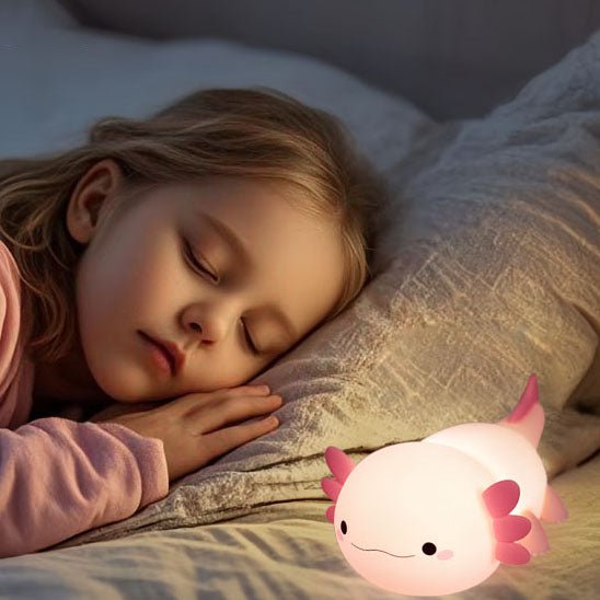 veilleuse bebe carrousel