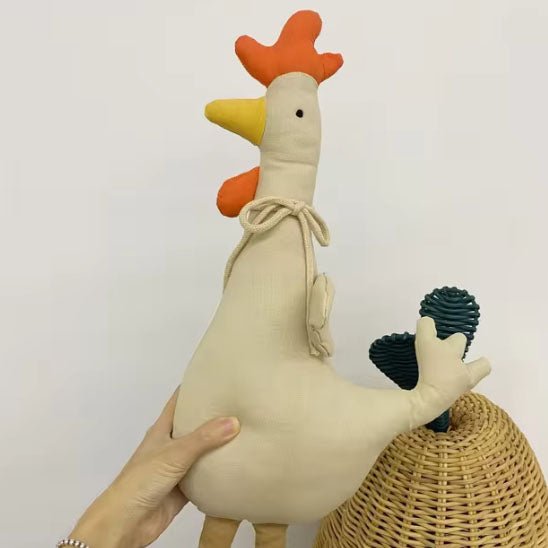 Doudou bebe carrousel