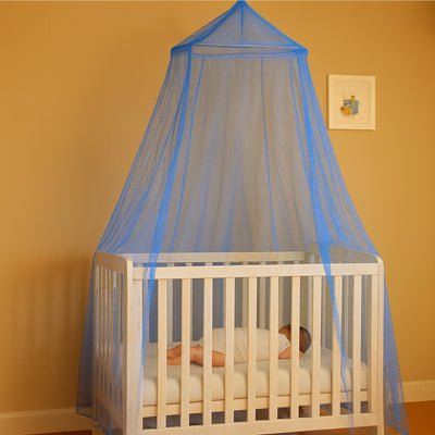 Ciel de lit carrousel