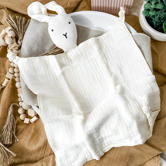 doudou bebe carrousel