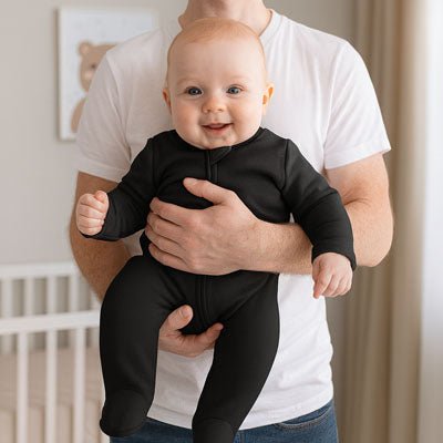Pyjama bebe carrousel
