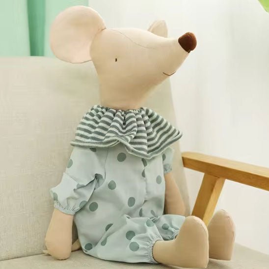 Doudou carrousel