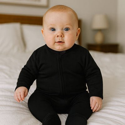 Pyjama bebe carrousel