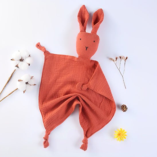 doudou bebe carrousel