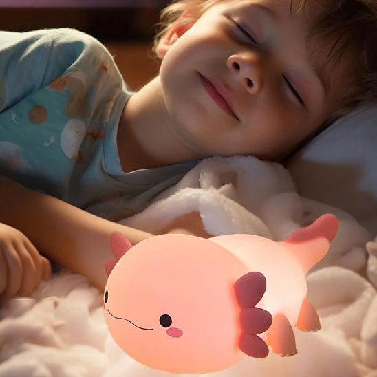 veilleuse bebe carrousel