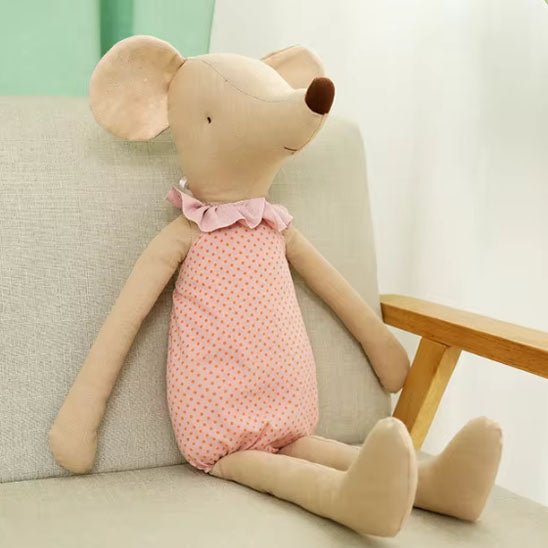 Doudou carrousel