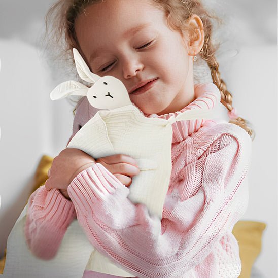 doudou bebe carrousel
