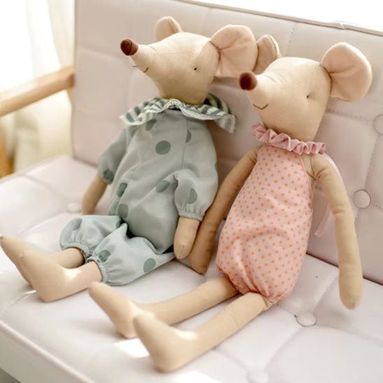 Doudou carrousel