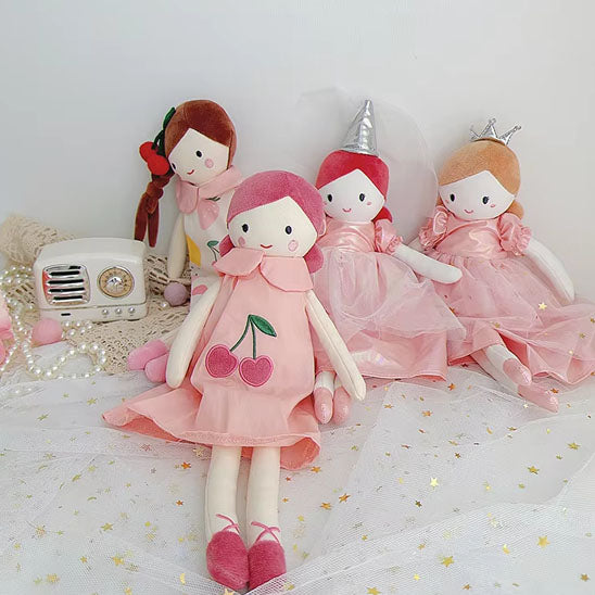 Doudou carrousel