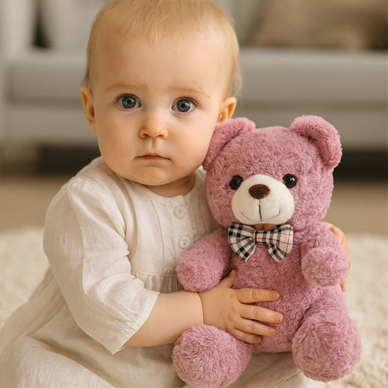 Ours en peluche investissement-dans-bonheur