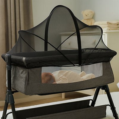 Moustiquaire lit bébé un investissement durable