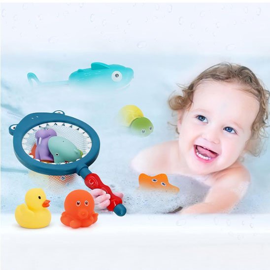 Jouet baignoire bebe grandit avec votre enfant