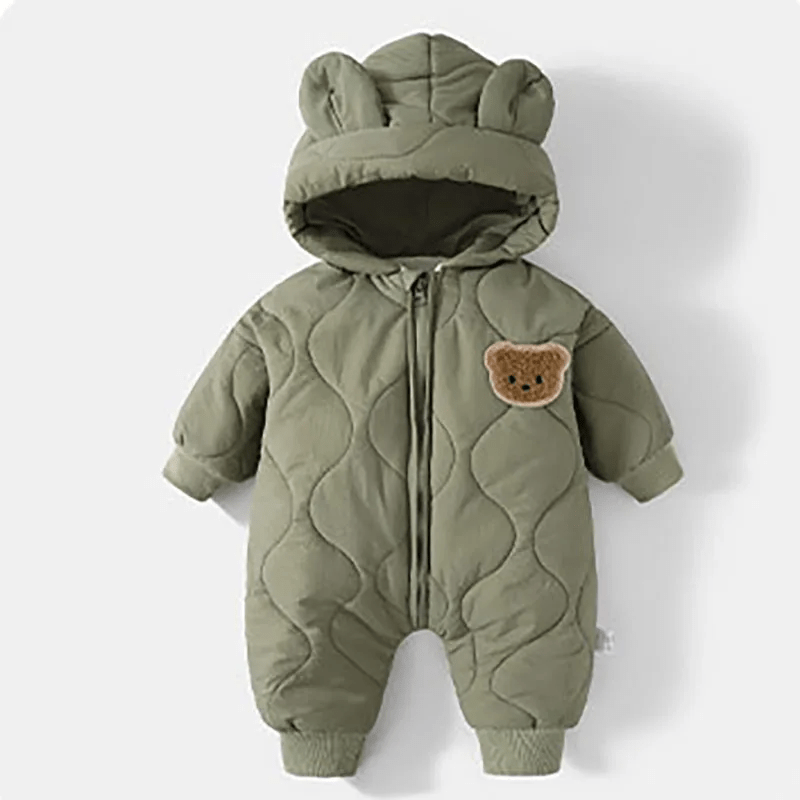 Combinaison bebe | Confort Premium