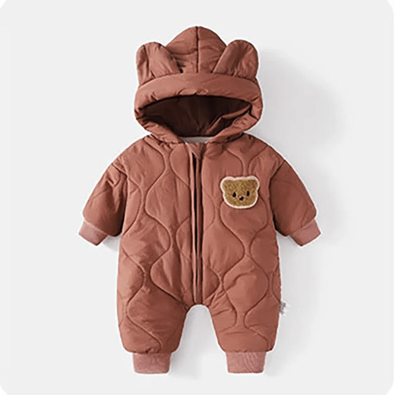 Combinaison bebe | Confort Premium