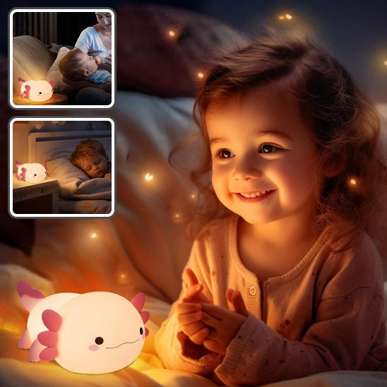 veilleuse bebe materiaux premium