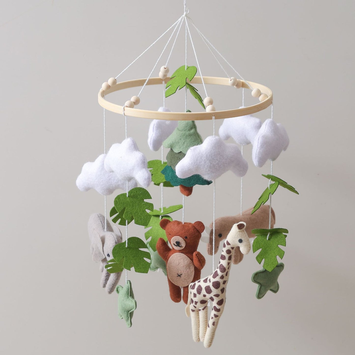 mobile bébé