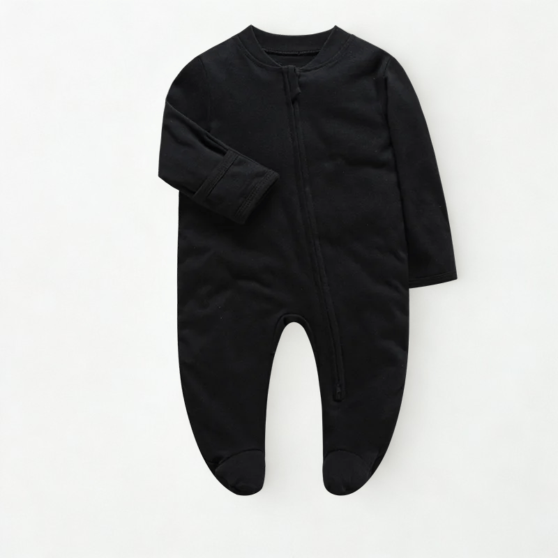 Pyjama bebe noir