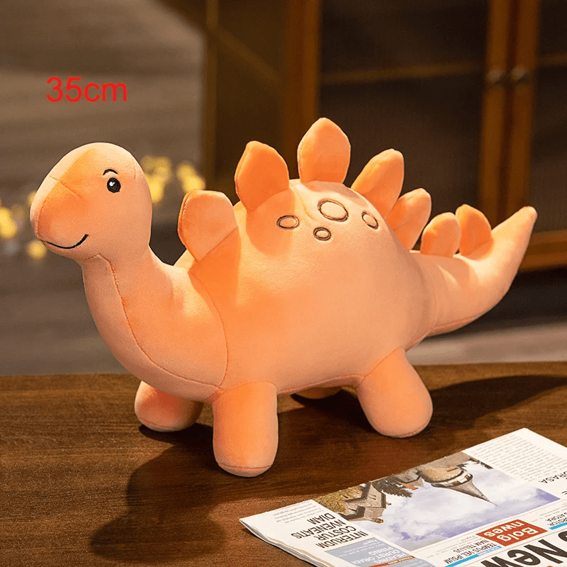 Peluche Dinosaure 35cm