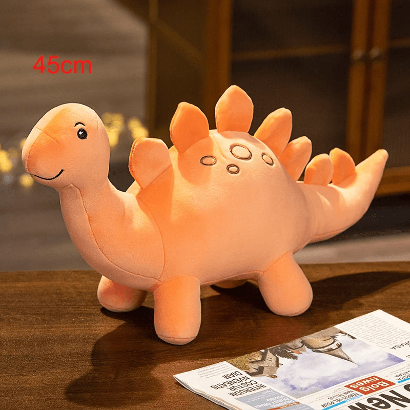 Peluche Dinosaure 45cm