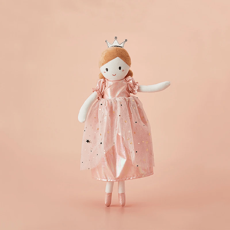 Doudou princesse