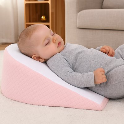 plan incliné pour bébé carrousel