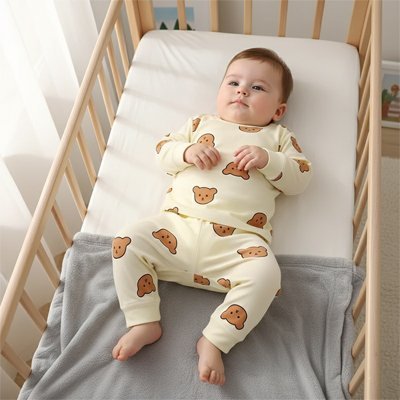 pyjama bebe pour un confort optimal